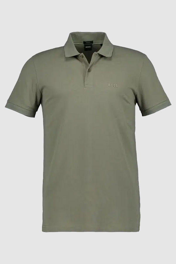 ΜΠΛΟΥΖΑ POLO BOSS - 257